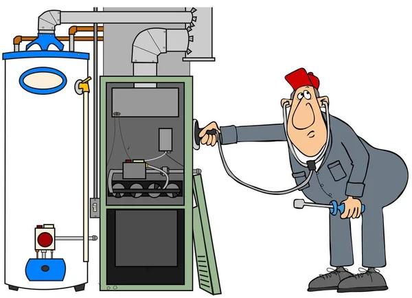Furnace Repair Service You Can Trust Every Time