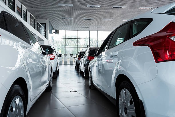 Visit the Service Center Newton for Professional Auto Care