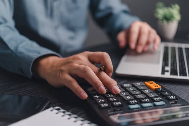 Fractional Bookkeeping Service to Support Business Success