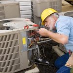 HVAC Services Complete Heating & Cooling Solutions for Your Home