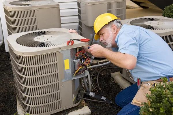 HVAC Services Complete Heating & Cooling Solutions for Your Home