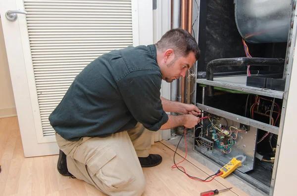 Top Rated AC Repair Henderson by Local HVAC Experts