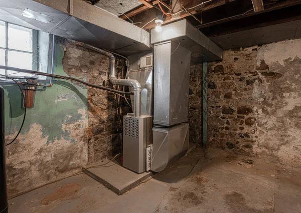 Furnace Service Guide What to Expect During a Professional Inspection