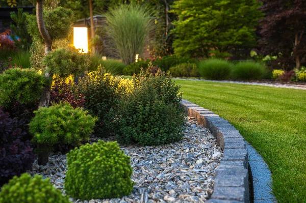 Trusted retaining wall contractor for Durable and Stylish Landscapes
