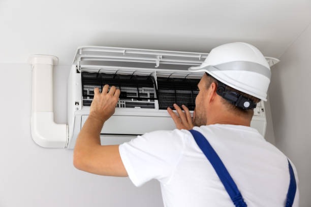Why Choose Tuck & Howell Plumbing, Heating & Air for Your Home