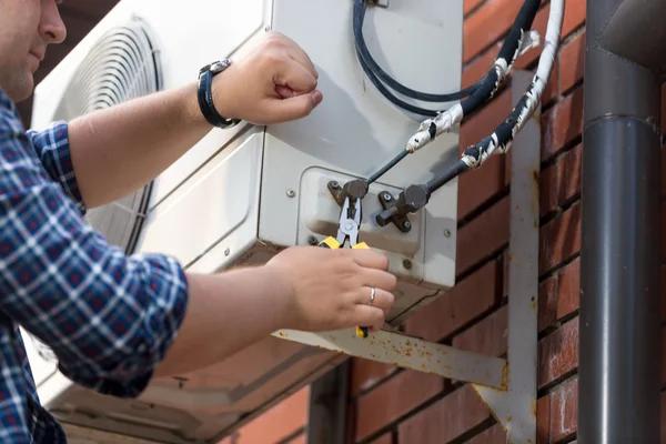 AC Repair Cases with Proven Repair Experience and Results