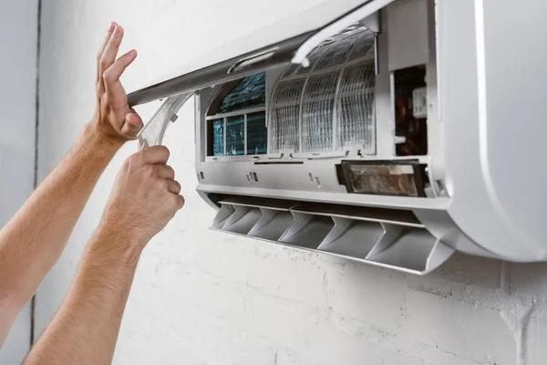 Air Conditioning Repair AudubonQuick Fixes for All AC Brands
