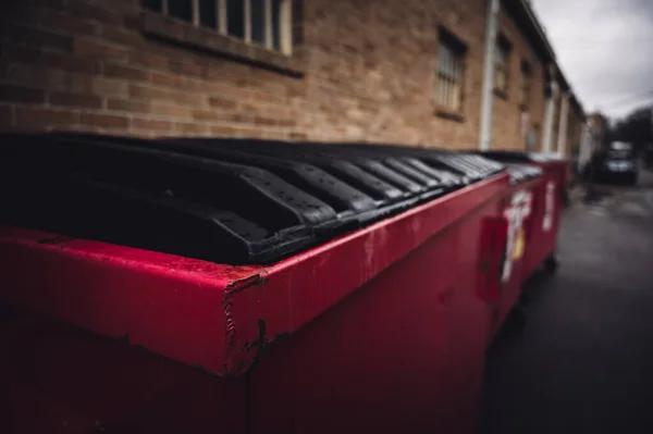 Find the Best Roll-Off Dumpster Rental in Melrose for Any Job Size