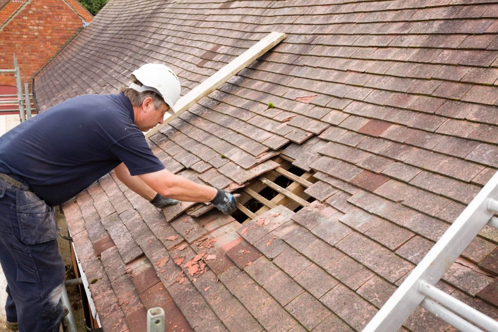 Why Choose a roofing company in Hanover PA for Your Next Roofing Project