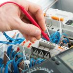 Why Regular Electrical Maintenance Services Keep Your Property Safe