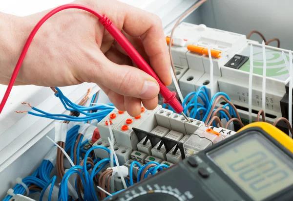 Why Regular Electrical Maintenance Services Keep Your Property Safe