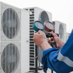 Professional AC Repair Near Me for Fast Cooling Restoration