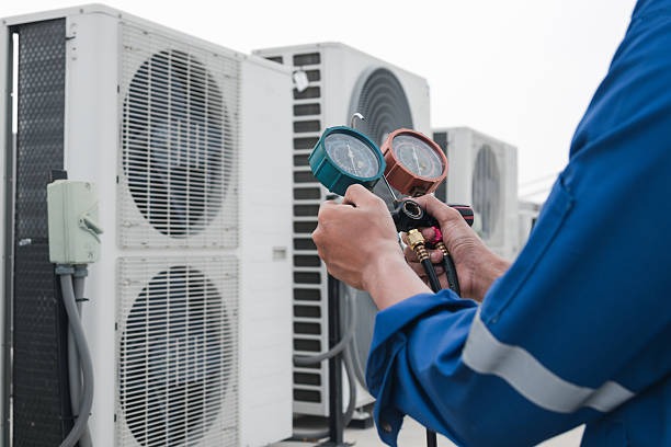 Professional AC Repair Near Me for Fast Cooling Restoration