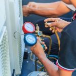 Professional Air Conditioning Repair Mesa with Same Day Service
