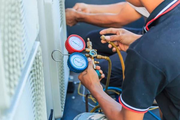 Professional Air Conditioning Repair Mesa with Same Day Service