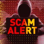 Beware of Phishing Emails That Look Real