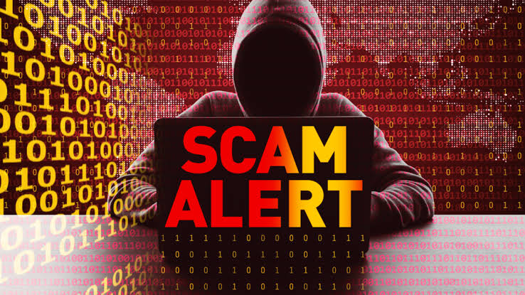 Beware of Phishing Emails That Look Real