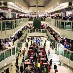 My professional take on navigating retail space at Palladium