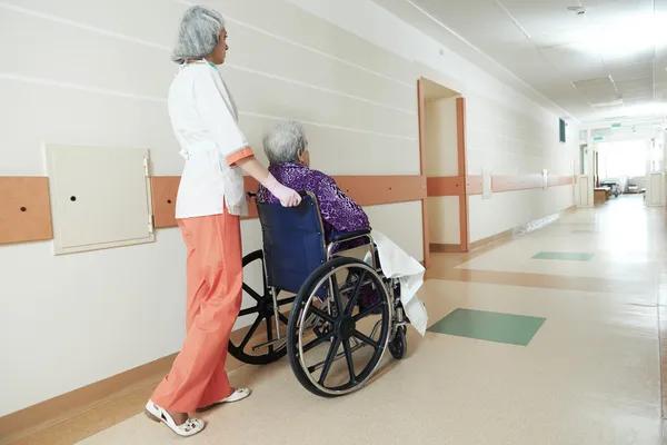 Making Long-Distance Patient Transportation More Comfortable