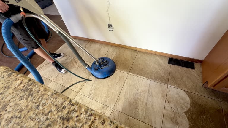 Enhance Your Living Space with Rug Cleaning Phoenix