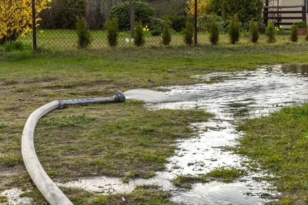 Complete Drain Field Care for Loganville Property Owners