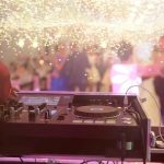 The Role of a Wedding DJ in Keeping the Celebration Energetic