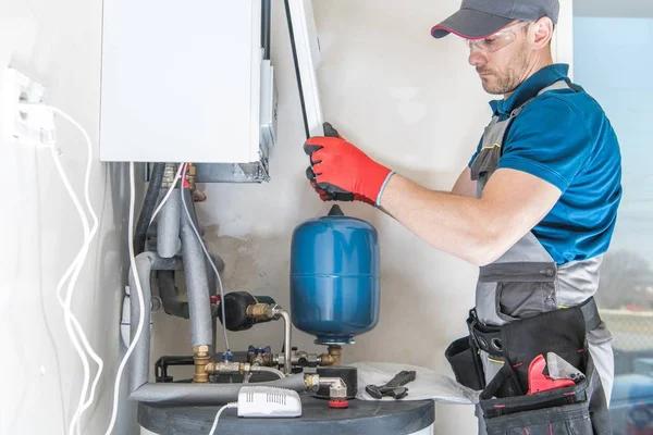 How to Choose the Right HVAC Company Near Me