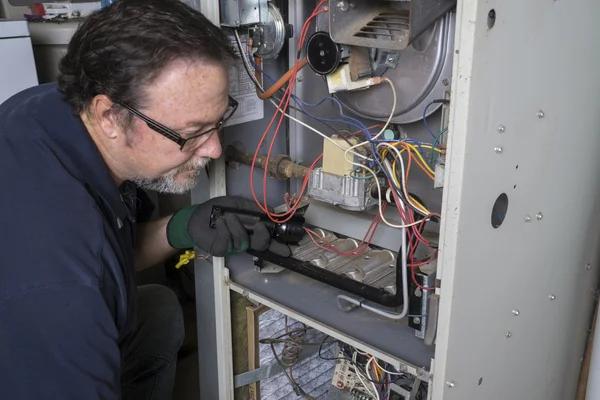 Trusted Furnace Repair Alexandria Experts Near You