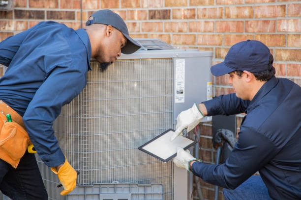 Fast and Affordable AC Repair for Your Home