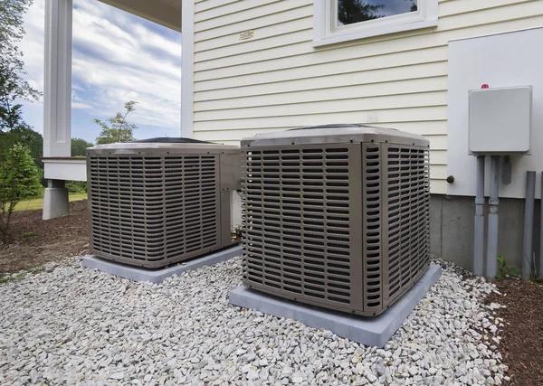 Reliable ACR Air Conditioning & Refrigeration for Complete HVAC Solutions