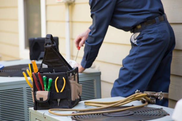 Top-Rated HVAC Maintenance Services in Foley for Residential Properties