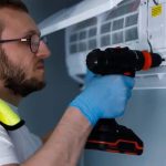 Residential Kershaw HVAC Installation by Certified Technicians