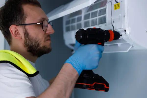 Residential Kershaw HVAC Installation by Certified Technicians