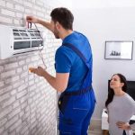 Keep Your Home Cool With AC Repair in Spring