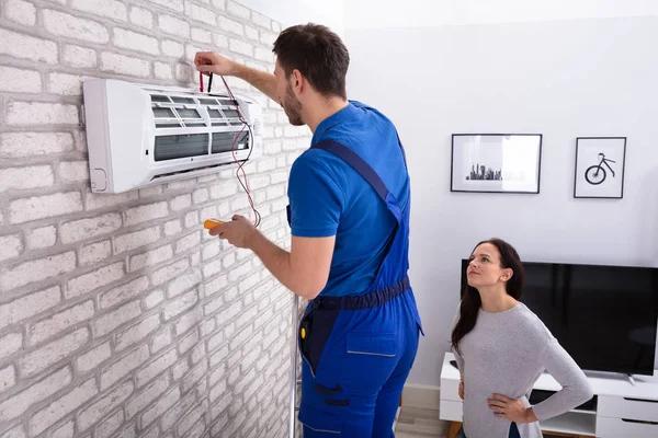 Keep Your Home Cool With AC Repair in Spring