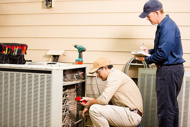 Affordable hvac port orange Services You Can Trust