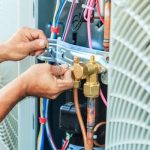 Local HVAC Professionals at Atticman Heating and Air Conditioning & Insulation of Roseville, CA