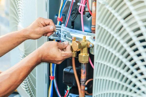 Local HVAC Professionals at Atticman Heating and Air Conditioning & Insulation of Roseville, CA