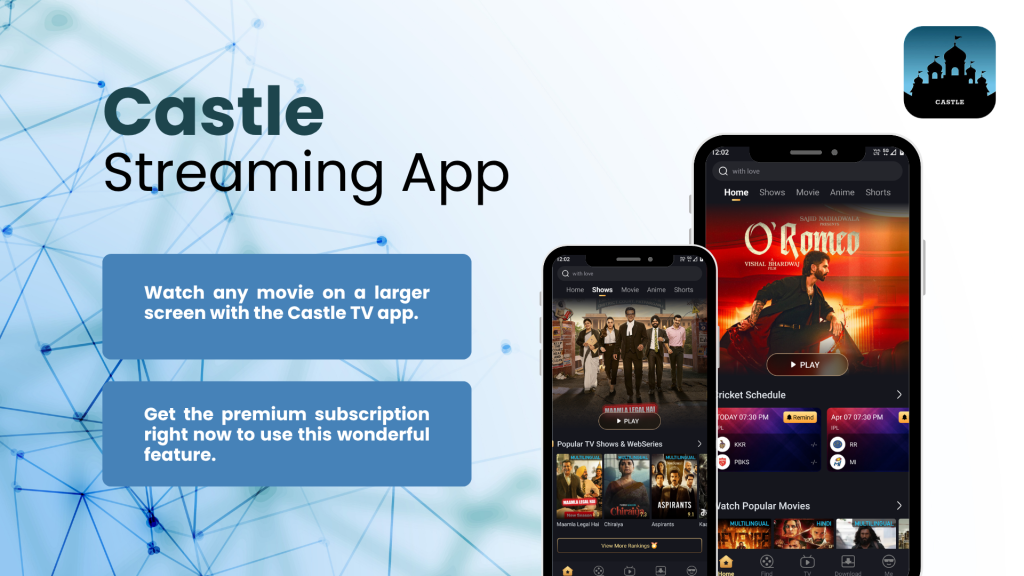 What You Should Know About Castle App Before Signing Up