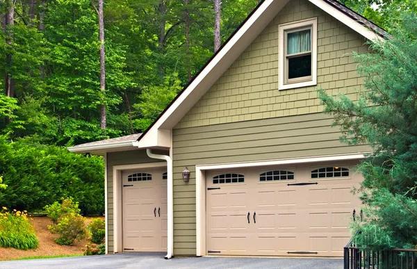 Best Supplier for Garage Doors for Your Next Project