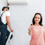 Professional AC Repair Services in Powells Point