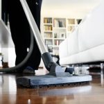 Stress-Free House Cleaning Services in Anchorage