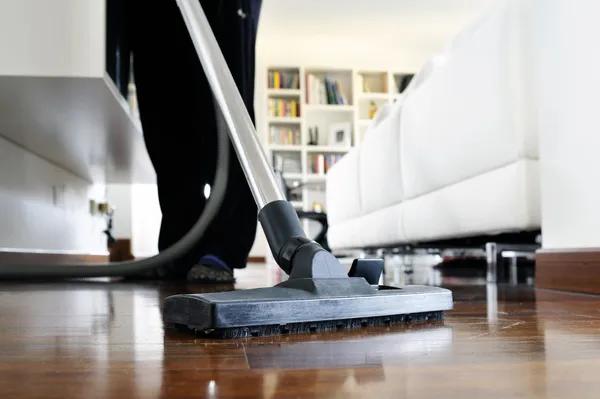 Stress-Free House Cleaning Services in Anchorage