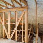 Benefits of Spray Foam Insulation for Modern Buildings