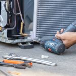 Professional Care Through Quality HVAC system services