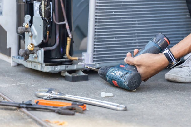 Professional Care Through Quality HVAC system services