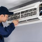Keep Your Home Comfortable with AC Repair Sterling Services