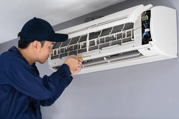 Keep Your Home Comfortable with AC Repair Sterling Services