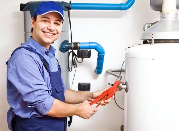 Same-Day Water Heater Repair Papillion Services