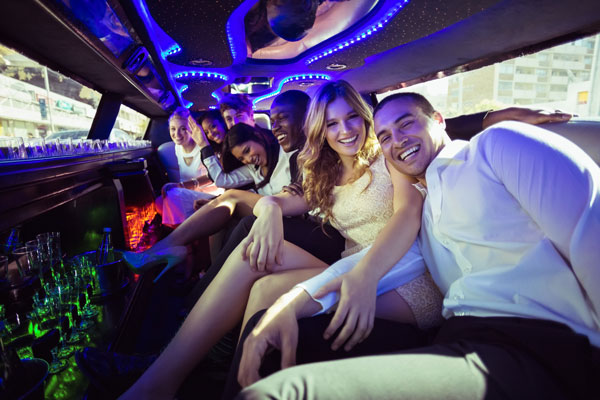 Planning a Smooth Ride with Limo Rockford Transfer Services